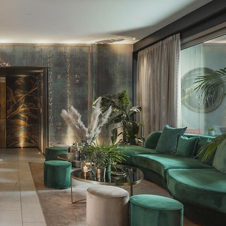 We Me Suite Hotel Riccione Exterior photo