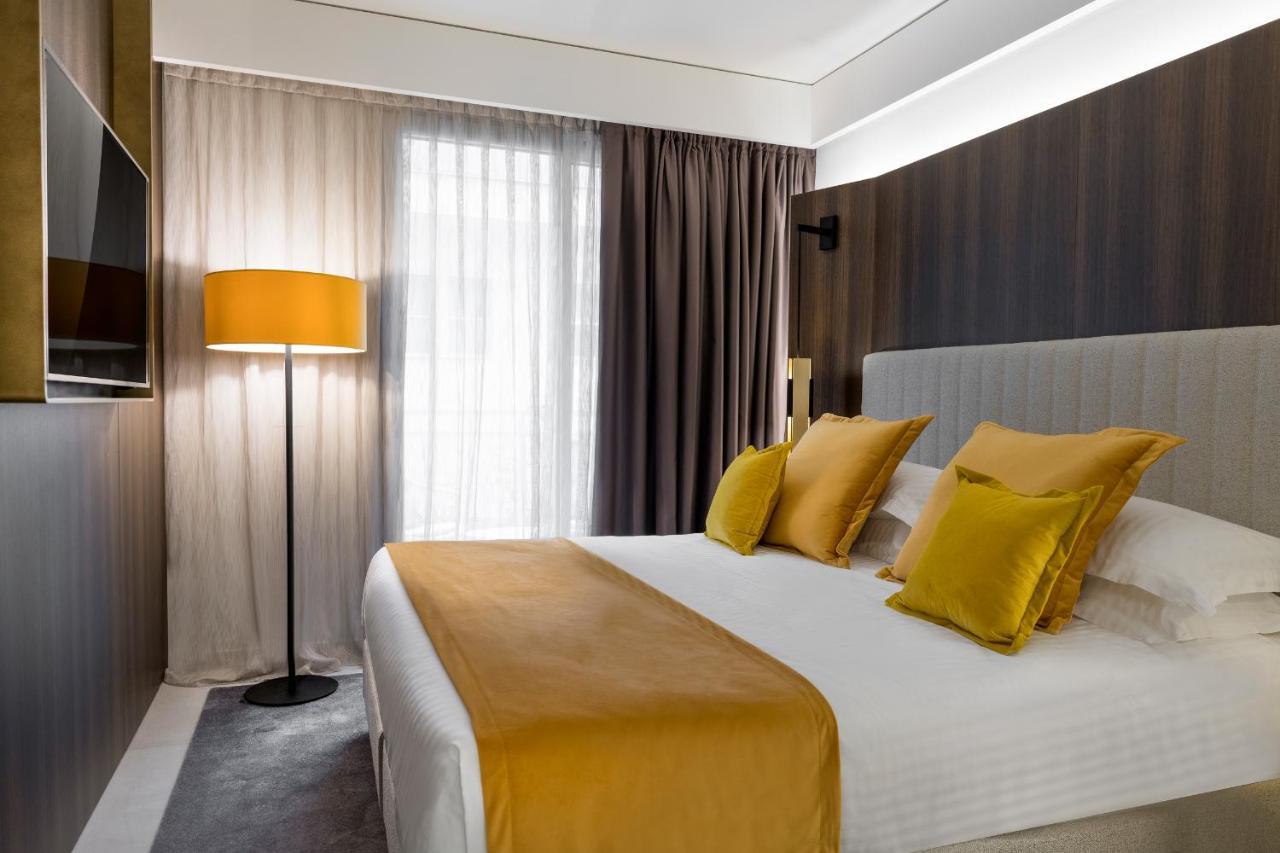 We Me Suite Hotel Riccione Exterior photo
