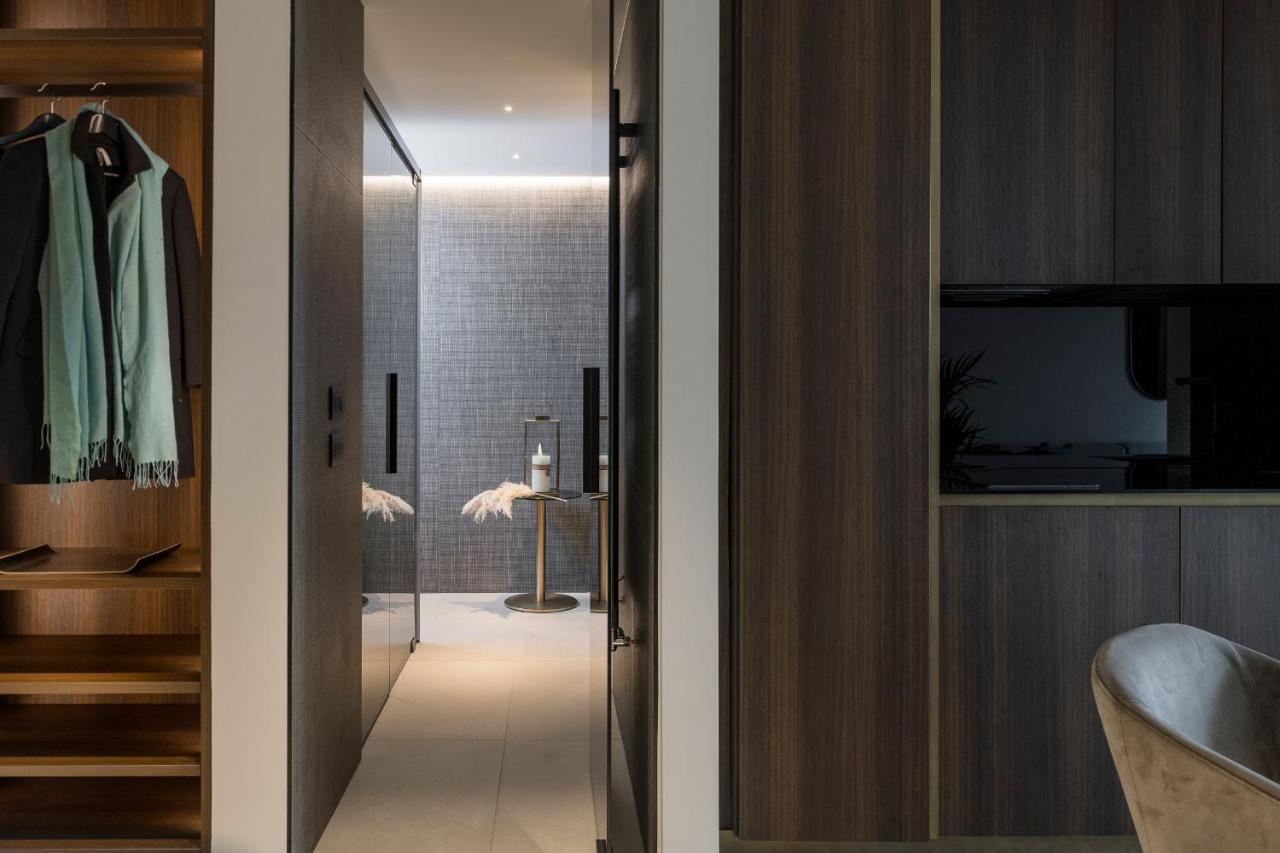 We Me Suite Hotel Riccione Exterior photo