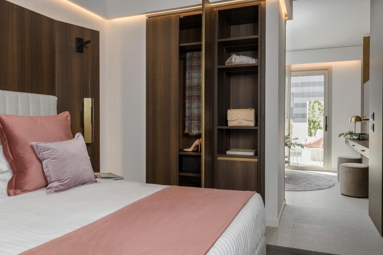 We Me Suite Hotel Riccione Exterior photo