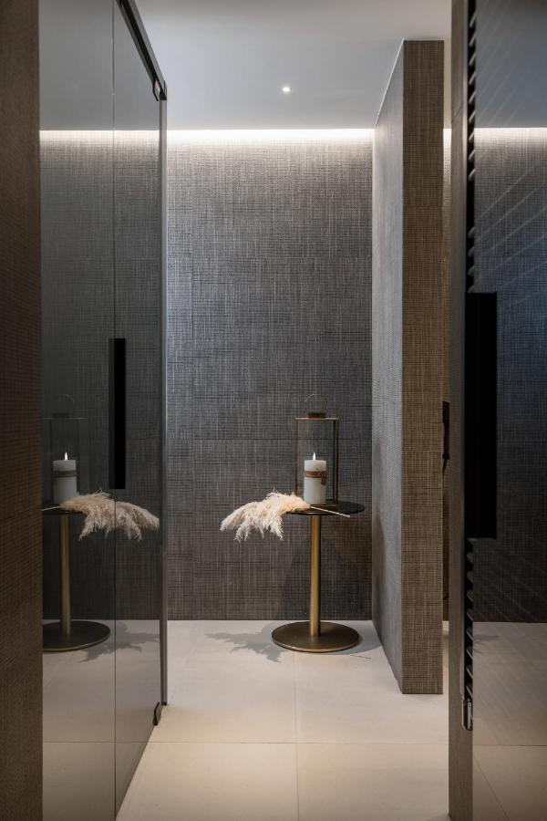 We Me Suite Hotel Riccione Exterior photo