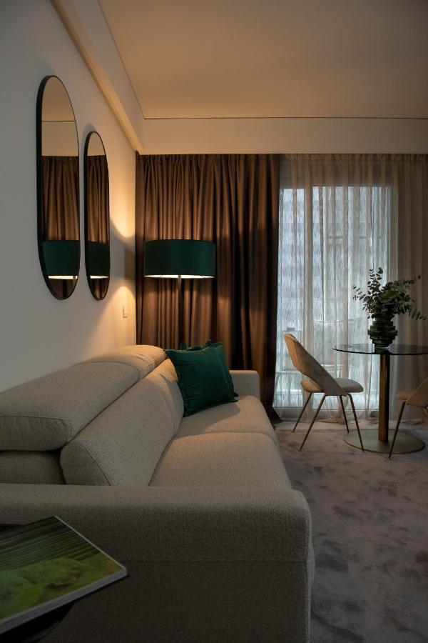 We Me Suite Hotel Riccione Exterior photo