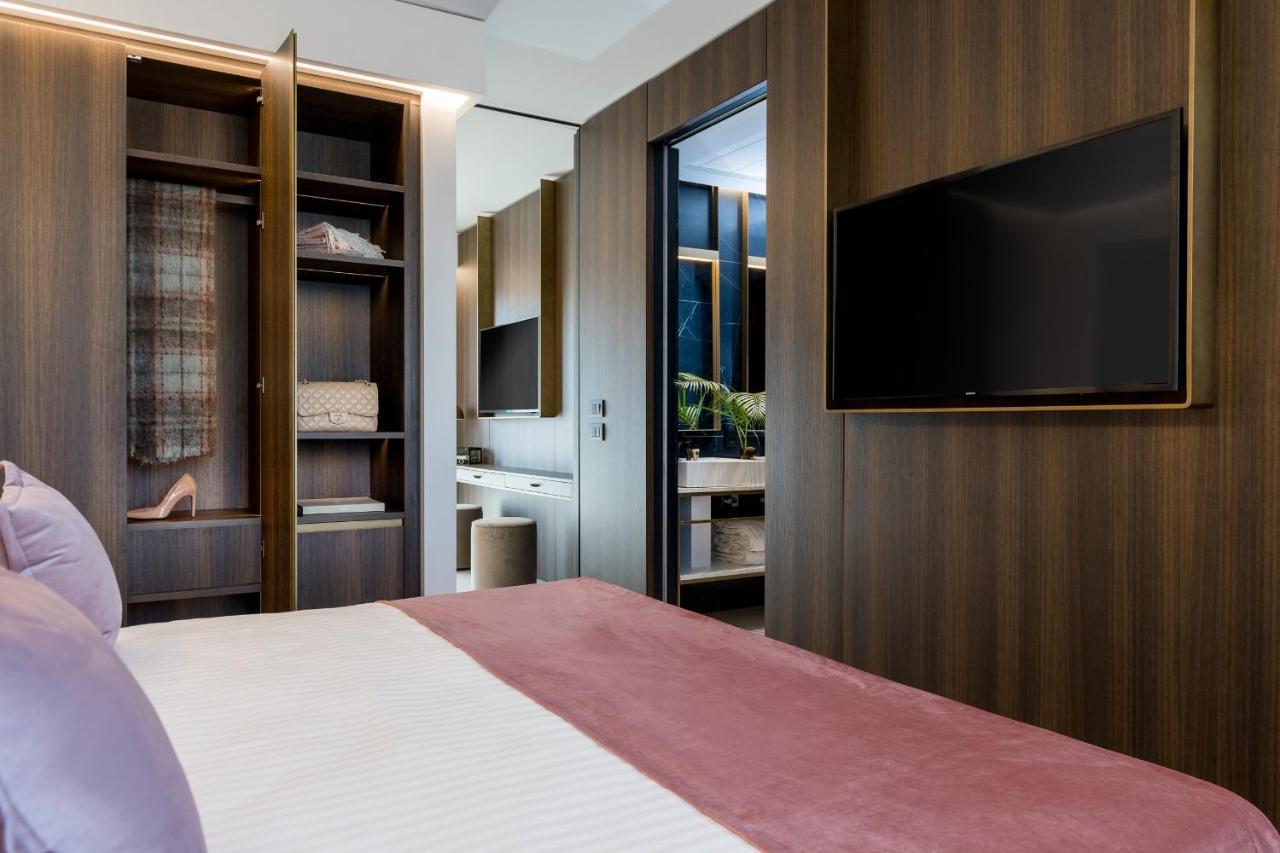 We Me Suite Hotel Riccione Exterior photo