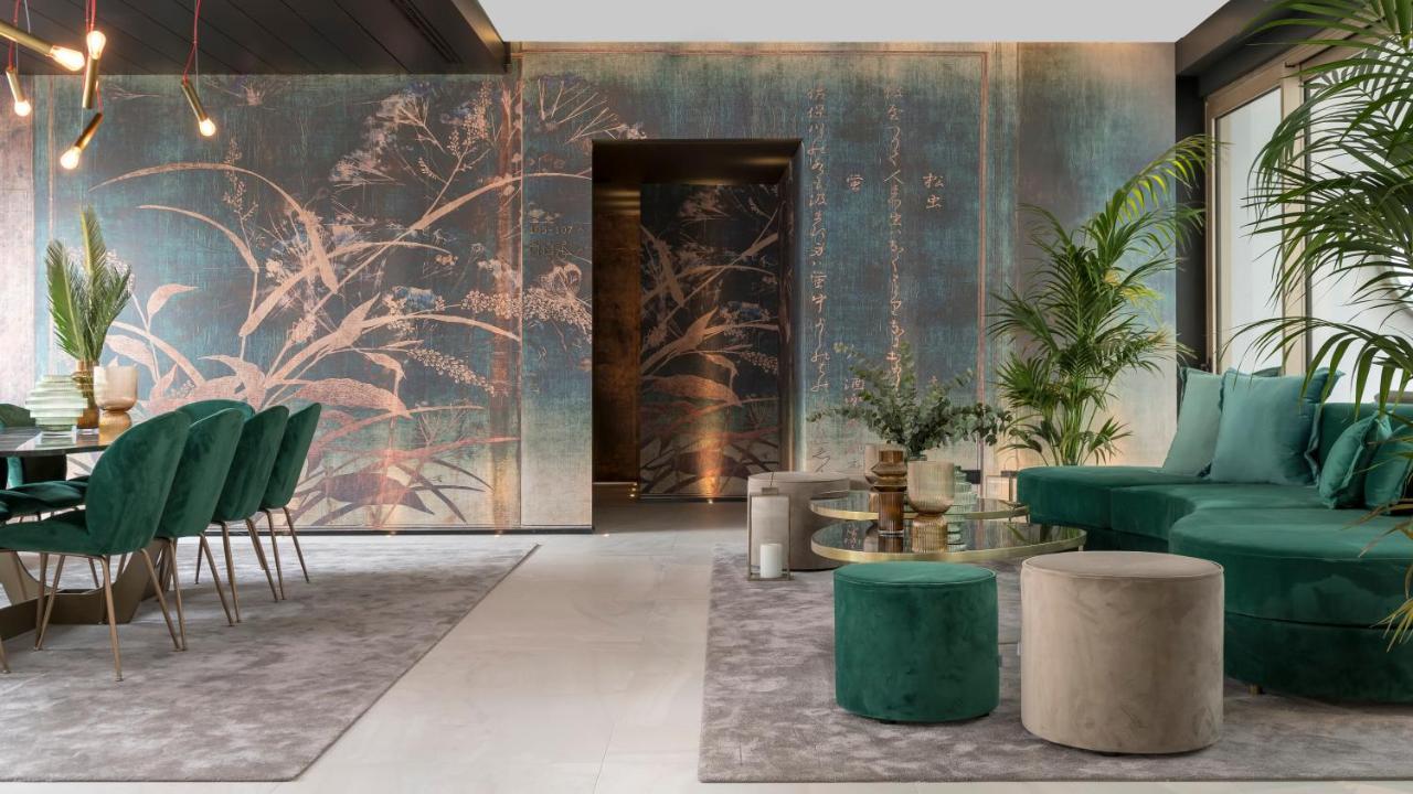 We Me Suite Hotel Riccione Exterior photo