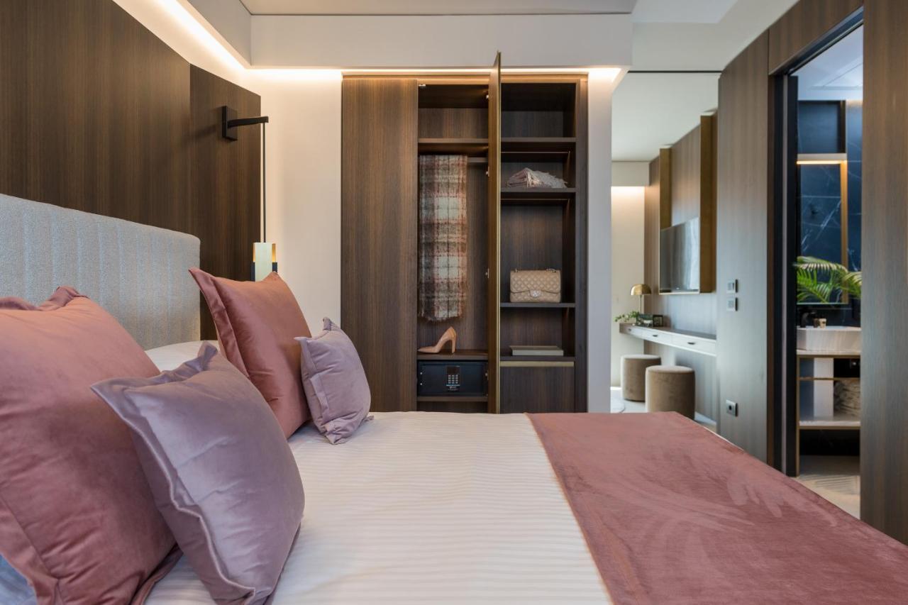 We Me Suite Hotel Riccione Exterior photo