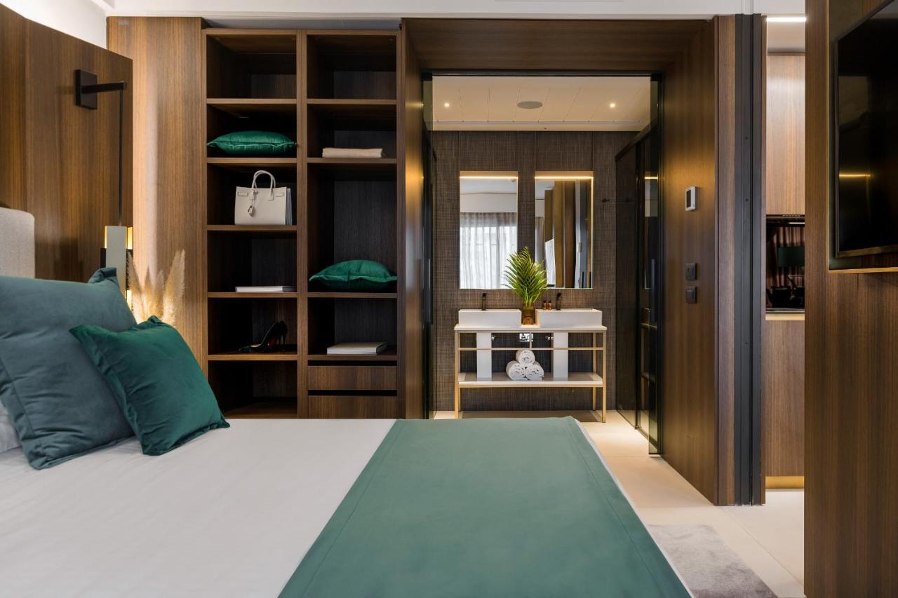 We Me Suite Hotel Riccione Exterior photo