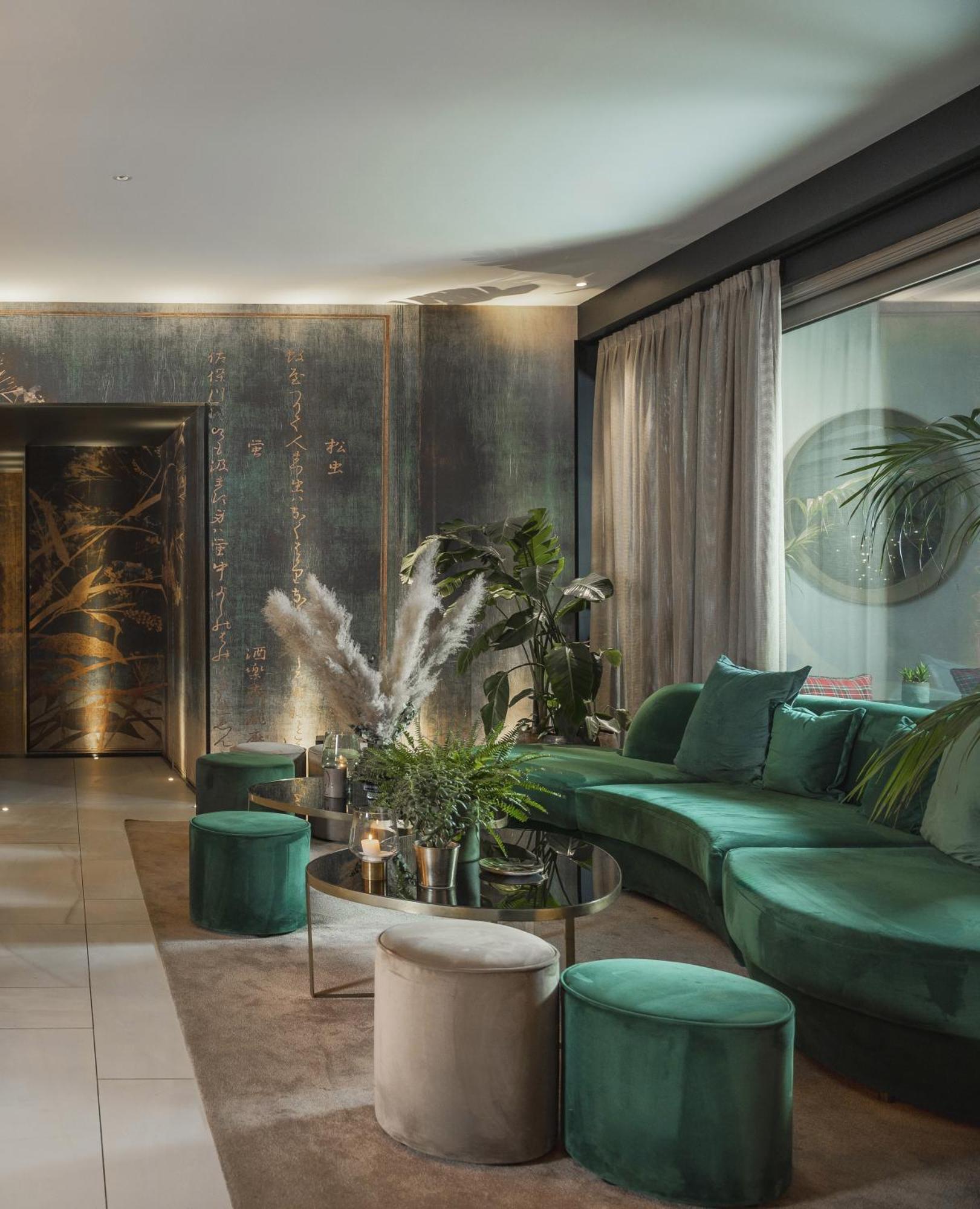 We Me Suite Hotel Riccione Exterior photo